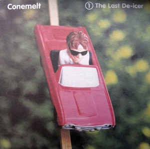 The Last De-icer (Import)