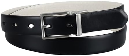 Cole Haan womens Two-in-One Reversible Leather Fashion Dress  display picture 1