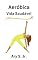 Livro Aeróbica Vida Saudável - Exercício que promove a queima de calorias e proporciona diversos benefícios para a sua saúde.