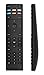 New Remote Control fit for VIZIO D Series LED Smart TV D43fx-F4 D65x-G4 D43-F1 D50-F1 D55-F2 D60-F3 D65-F1 D70-F3 D55x-G1 D32h-F0 M55-F0M65-F0 M70-F3 D24f-F1 D32f-F1 D39f-F1 D39f-F0 D40f-F1 D43f-F1thumb 1