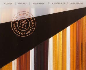 2 Holiday+Variety+Natural+WILDFLOWER+ADDITIVES