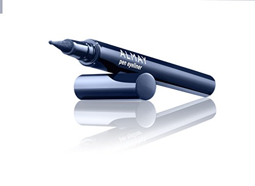 Almay Pen Eyeliner, Navy