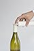 Brabantia 297625 Classic Corkscrew, White