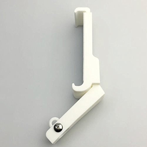 Hooshion Extended Phone Holder Controller Holder Mount Bracket for DJI Phantom 3 Standard Remote Controller Bracket FVP Monitor Holder
