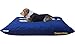 Do It Yourself DIY Pet Bed Pillow Duvet 1680 Durable Cover + Waterproof Internal case for Dog/Cat at Large 48
