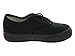 Vans Unisex Baby Authentic (Infant/Toddler) - Black - 5
