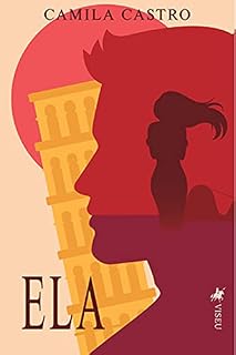 Livro Ela
