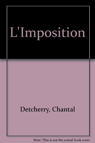 L' imposition