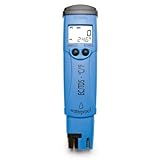 Hanna DiST5 Waterproof EC/TDS/C/F Tester Product ID: HI98311