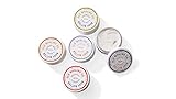 FIVE Body Butter Set