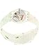 Swatch Jackaranda Floral Dial Silicone Ladies Watch LK355