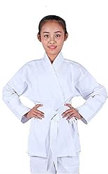 NAMAZU Karate Uniform for Kids and