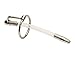 ILoveDirect Short Silicone Urethral Sound