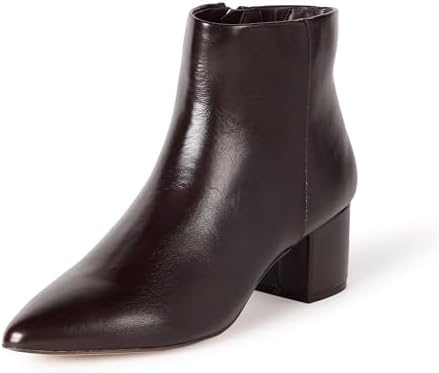 Amazon.com | Cole Haan Womens Go-To Park Boot 65mm, Irish Coffee