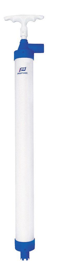 HAND PUMP 0.75 L + 1M PIPE