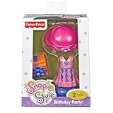 Snap 'N Style Birthday Party Fashion