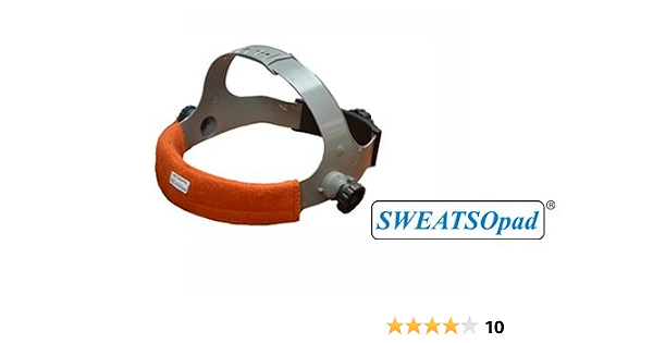 WELDAS 20-3100V Sweatsopad Welding 