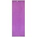 AURORAE Non Slip Hot Microfiber Yoga Mat Towel