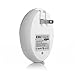 EBL 6F22 9V Battery Charger for 9V Li-ion Battery(1~2pcs)