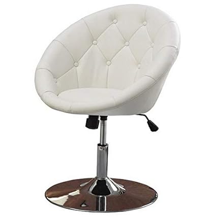 Amazon Com Hebel Agoura Armless Accent Chair Model