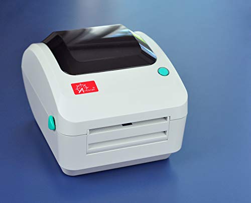 stamps label printer