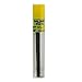 Pentel Super Hi-Polymer Lead Refill, (0.9mm) Thick, HB, 180 Pieces of Lead, 12 Tubes of Lead (50-9-HB)