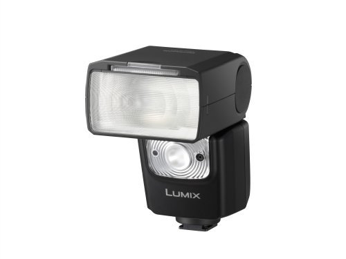 Panasonic-DMC-FL200L-Flash-Black
