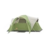 Coleman Montana 6-Person Tent