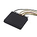 labwork Rectifier Regulator Replacement for Polaris Magnum 325 425 Ranger 425 500 Sportsman 335 400 Trail Boss 325 Worker 335 Xpedition 325 425 Xplorer 400