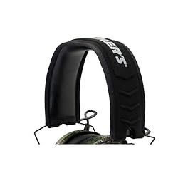 Walker's Razor Slim Electronic Quad Earmuff