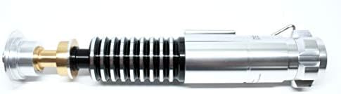 galaxy's edge luke lightsaber