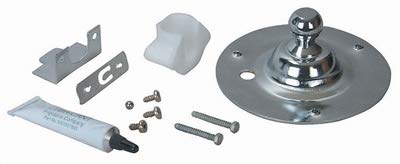 Edgewater Parts 5303281153 Rear Drum Bearing Kit Compatible with Frigidaire Dryer