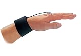 IMAK RSI WrisTimer, Daytime Wrist Brace for Carpal Tunnel, Small