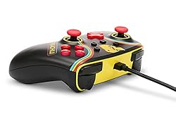 PowerA Enhanced Wired Controller for Nintendo