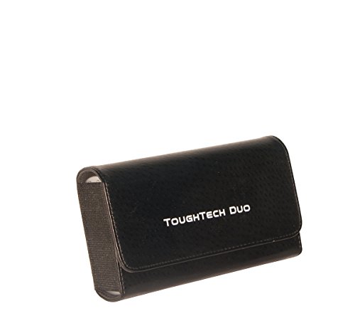 ToughTech Duo QR Handheld RAID Storage for Mac and PC - Thumbnail 7