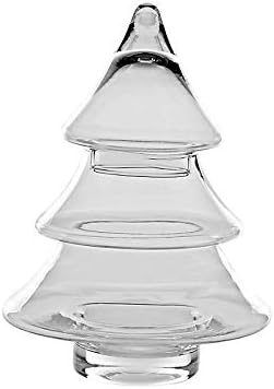 Candy Jar, Biscotti Storage Jar 