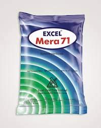 Excel Mira 71 Herbicide (Tan-Nashak) to Destroy Unnecessory Grass, Congress Crops - Pack of 2