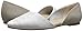 BC Footwear Women's Society Exotic Ballet Flat