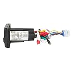 Rockville-RGHR45-4-Zone-Marine-Gauge-Hole-Receiver-BluetoothRadioWired-Remote