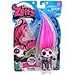 The Zelfs, Series 4 Medium Doll, Sketalia (Skeleton Zelf)