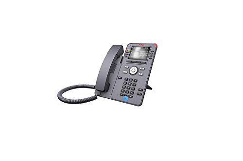 Avaya J169 SIP IP Desk Phone POE (Power Supply Not Included)