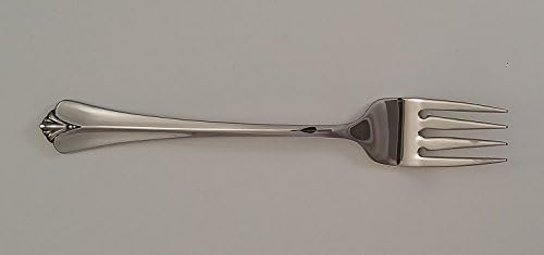 Oneida Westgate/Royal Crest Salad Fork, Set of 4