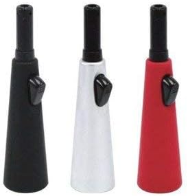 Amazon ライテック 優火スリム 高齢者向け仏壇用着火ライター ガス注入式 Mw Lt G8 1本 360点セット ガスライター 繰り返し使用可能 色の指定はできません 裸包装 １個毎に外箱はついていません ﾗｲﾃﾂｸｶﾌﾞ 日用品