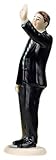 Weddingstar High Five, Groom Figurine