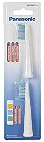 Panasonic Wew0974W503 - Recambio Cabezal Cepillo de Dientes