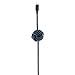 Native Union NIGHT Cable for Apple Lightning Devices 10ft Lightning to USB Charging Cable (Marine)