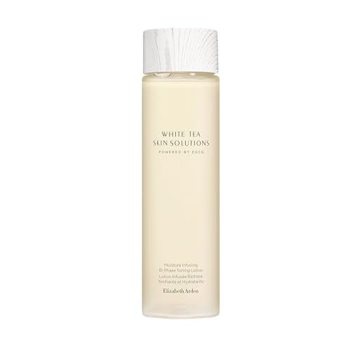 White Tea Skin Solutions Bi-Phase Toning Lotion