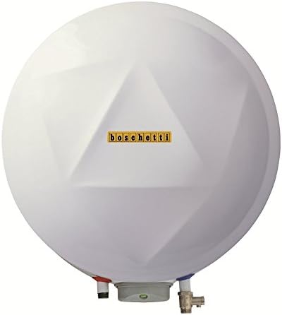 Boschetti boiler prezzi