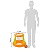 Intex 58504NP Floating Hoop Game