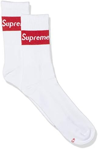 supreme socks price
